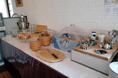 Albergo Cultura ed escursioni Friedrichskoog