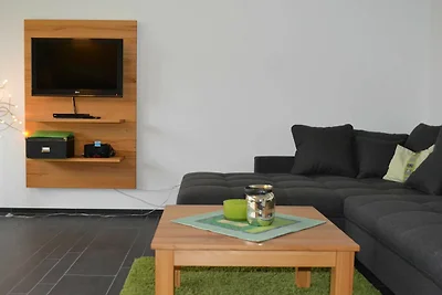Vakantieappartement Gezinsvakantie Börgerende