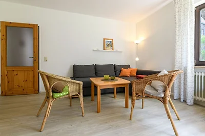 Vakantieappartement Gezinsvakantie Varel