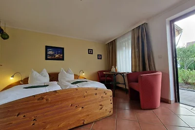 Ahlbeck-Seebadwohnung 02