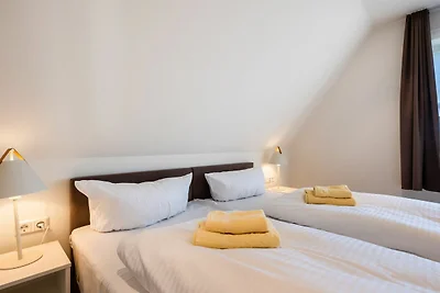 Vakantieappartement Gezinsvakantie Stolpe auf Usedom