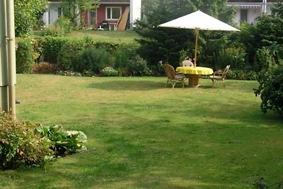 Vakantieappartement Gezinsvakantie Malente