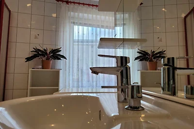 Vakantieappartement Gezinsvakantie Altefähr
