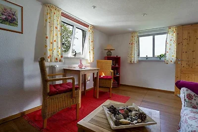 Vakantiehuis Ontspannende vakantie Hiddensee