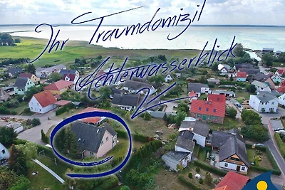 + Achterwasserblick