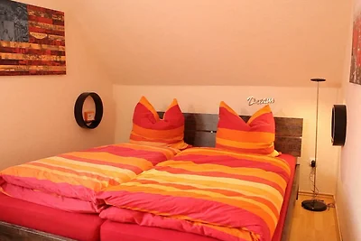 Appartamento Vacanza con famiglia Kassel