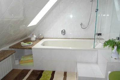 Vakantieappartement Gezinsvakantie Rauenstein