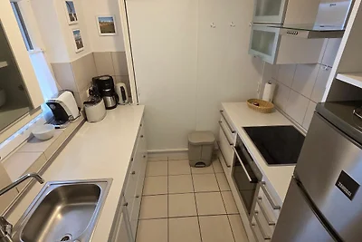 Ferienwohnung Linneweber EG