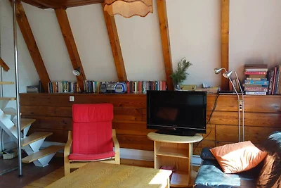 Vakantieappartement Gezinsvakantie Ahrenshoop