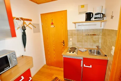 Vakantieappartement Gezinsvakantie Jungholz