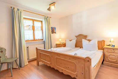 Vakantieappartement Gezinsvakantie Obermaiselstein