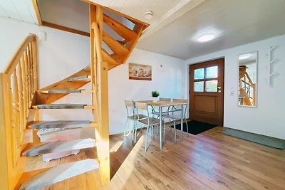 Vakantieappartement Gezinsvakantie Zirchow