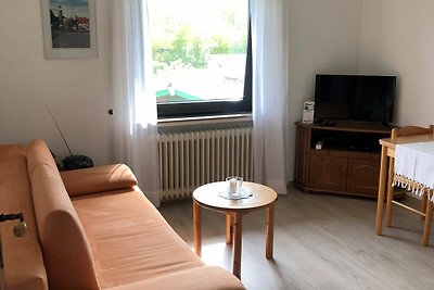 Ferienwohnung Ossistube