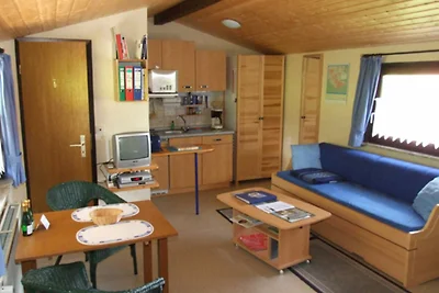 Vakantiehuis Ontspannende vakantie Bad Harzburg