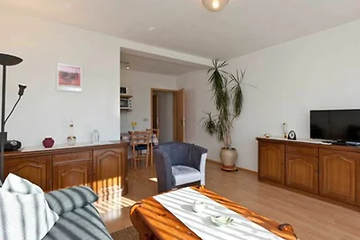 Appartamento Vacanza con famiglia Waren (Müritz)