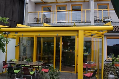 Vakantieappartement Gezinsvakantie Pulow Lassan