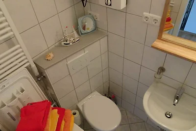 Ostsee-Ferienwohnung App. 6111