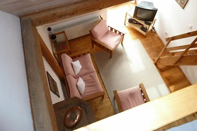 Ferienwohnung III