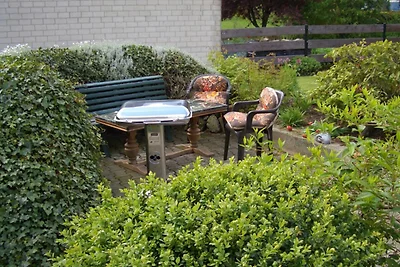 Vakantieappartement Gezinsvakantie Bad Harzburg