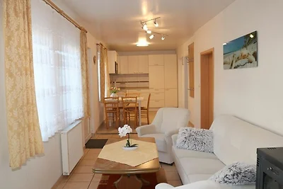 Appartamento Vacanza con famiglia Karlshagen