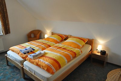 Ferienwohnung in Ostfriesland 45qm, max.