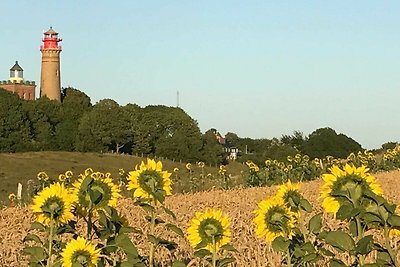 Ferienwohnung Weisse Düne