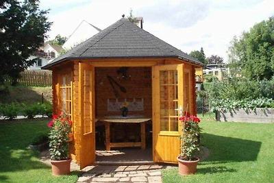 Ferienwohnung (80 m²)