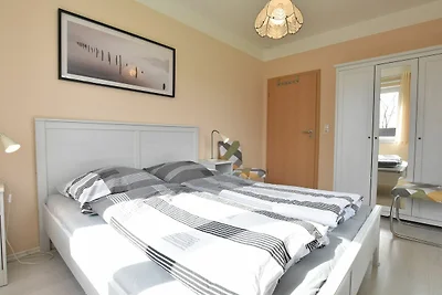 Vakantiehuis Ontspannende vakantie Poel
