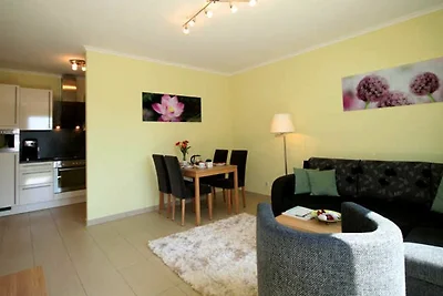 Vakantieappartement Gezinsvakantie Börgerende-Rethwisch