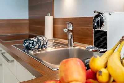 Vakantieappartement Gezinsvakantie Ahlbeck