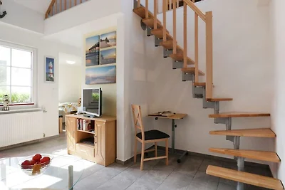 apartman za odmor Obiteljski odmor Kalkhorst