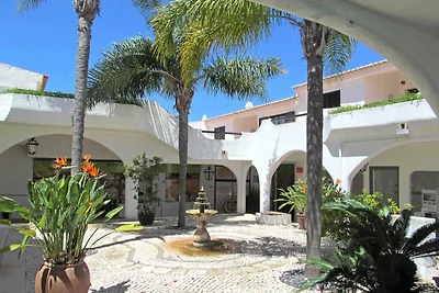 Vakantieappartement Gezinsvakantie Carvoeiro