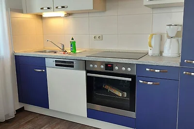 Villa Karina, Whg. 5