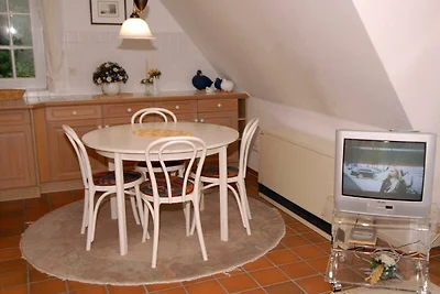 Haus Karpfenteich Whg 04