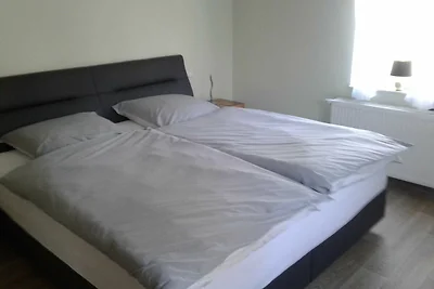 Vakantieappartement Gezinsvakantie Brombachtal