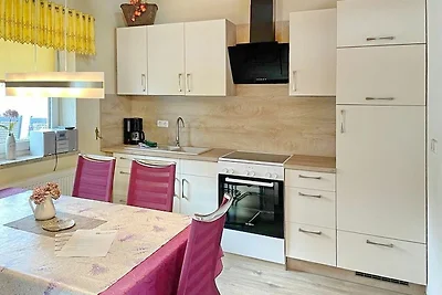 Ferienhaus Herz