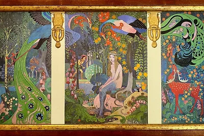 Villa Elisabeth App. Melusine