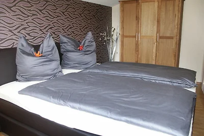 apartman za odmor Obiteljski odmor Edertal