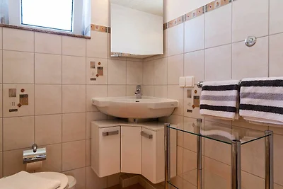 Vakantieappartement Gezinsvakantie Hörnum