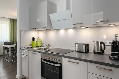 Villa Alizé WE 02 Schilfgras