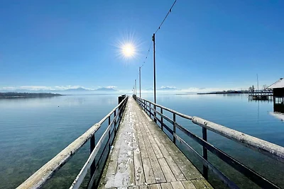 Appartamento Vacanza con famiglia Seebruck am Chiemsee