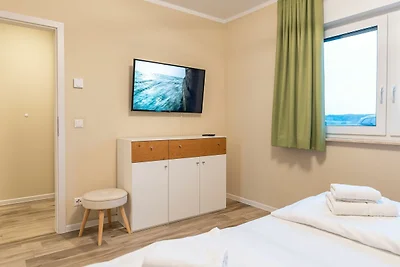 Vakantiehuis Ontspannende vakantie Kamminke