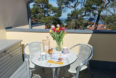 Appartamento Vacanza con famiglia Baabe