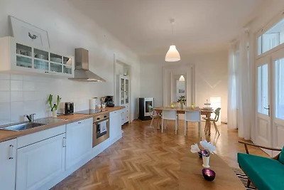 Vakantieappartement Gezinsvakantie Neunkirchen