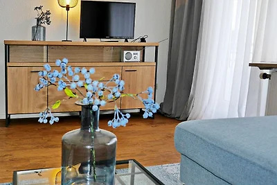 Appartamento Vacanza con famiglia Westerland