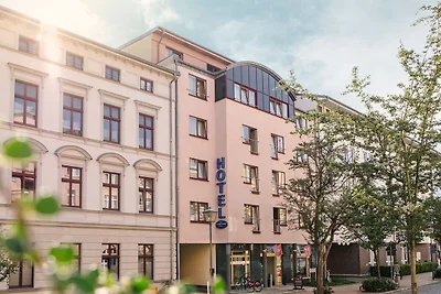 Albergo Cultura ed escursioni Stralsund