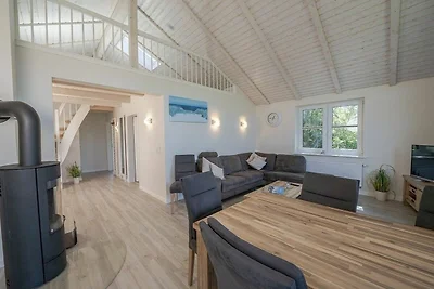 DAG-958 - Freistehendes Ferienhaus Matilda 32...