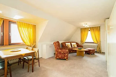 1-Zimmerwohnung Nr. 5