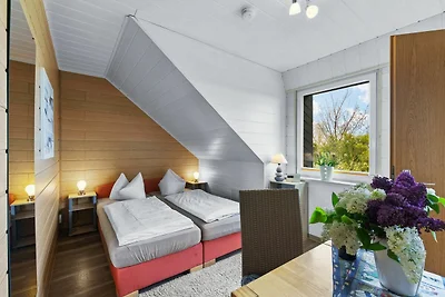 Nr. 4 Fewo Meerblick