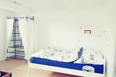 Appartamento Vacanza con famiglia Dollern